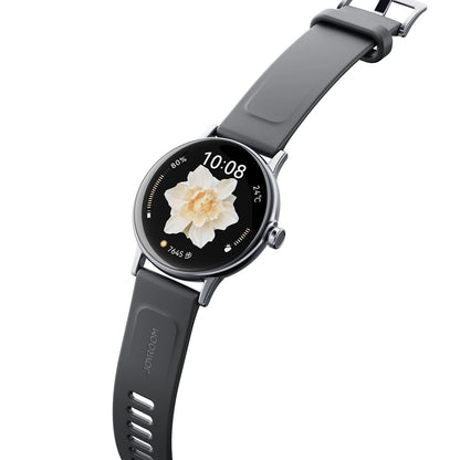 Smartwatch Joyroom JR-FC1 Pro Call, Nero