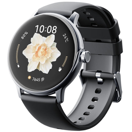 Smartwatch Joyroom JR-FC1 Pro Call, Nero