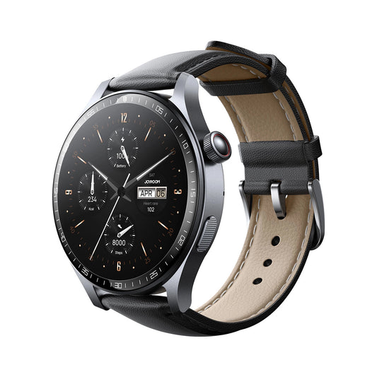 Smartwatch Joyroom JR-FC2 Pro Call, Grigio