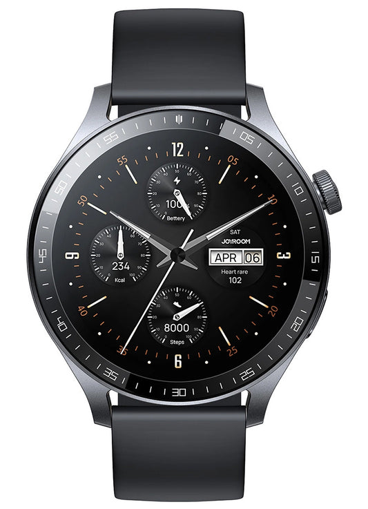 Smartwatch Joyroom JR-FC2 Pro Call, Grigio