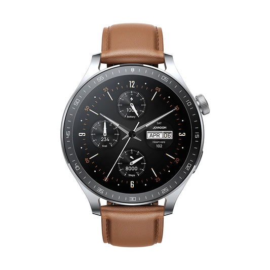 Smartwatch Joyroom JR-FC2 Pro Call, Argento