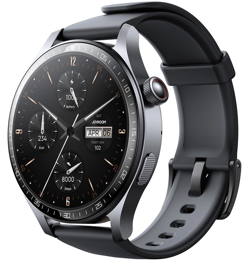 Smartwatch Joyroom JR-FC2 Pro Call, Grigio