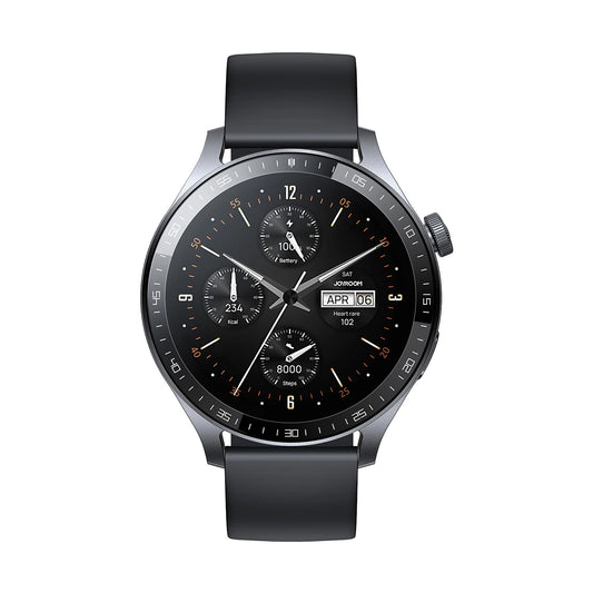 Smartwatch Joyroom JR-FC2 Pro Call, Grigio