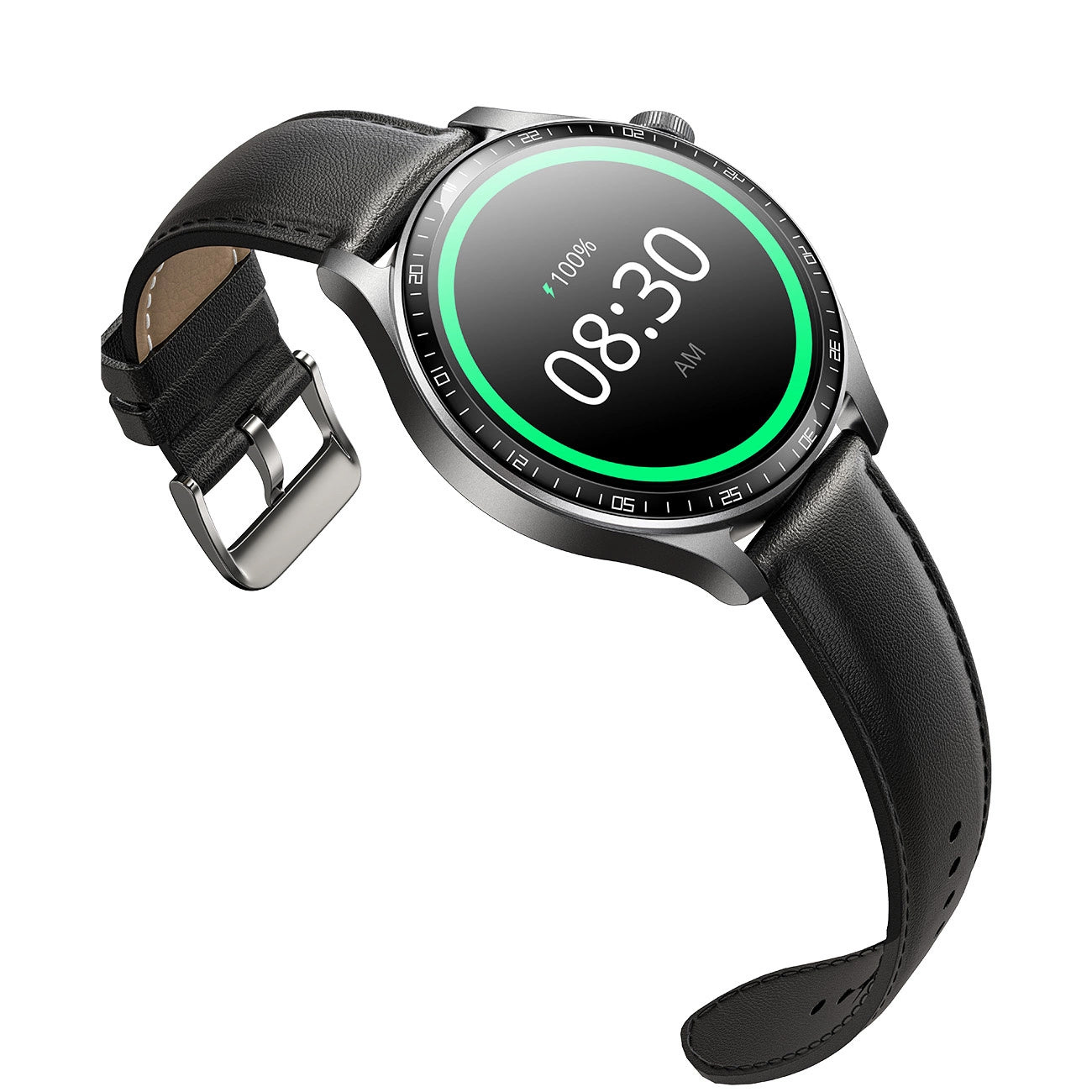 Smartwatch Joyroom JR-FC2 Pro Call, Grigio