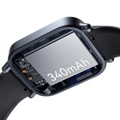 Smartwatch Joyroom JR-FT3S Call, Grigio