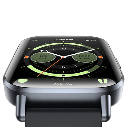 Smartwatch Joyroom JR-FT3S Call, Grigio