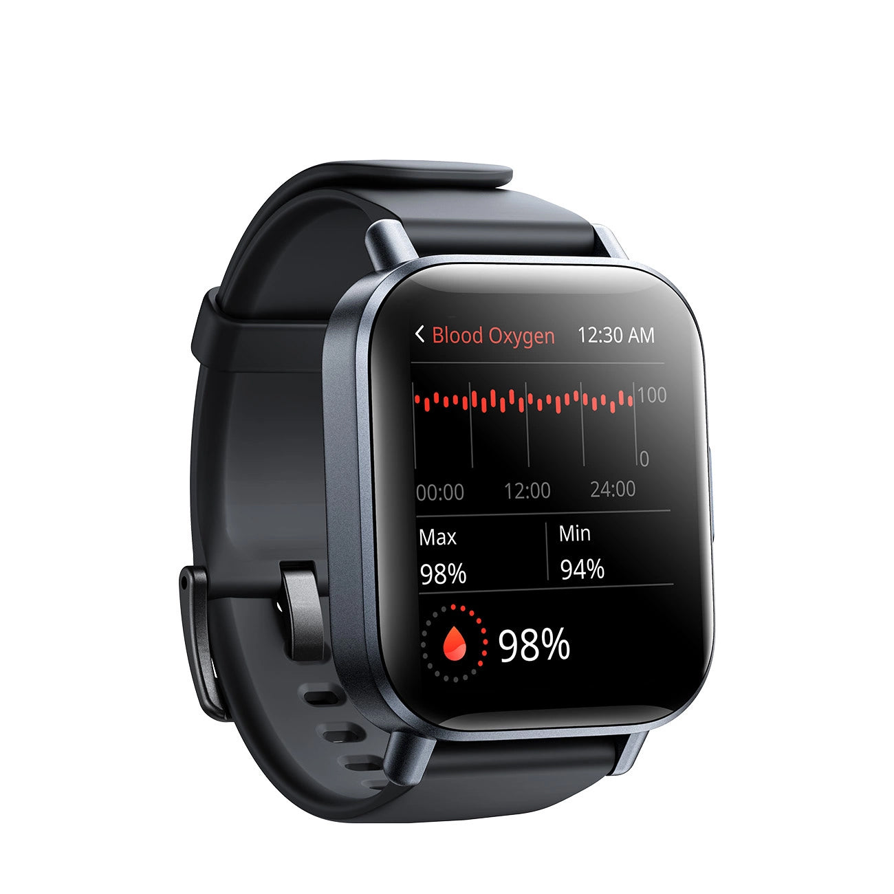 Smartwatch Joyroom JR-FT3S Call, Grigio