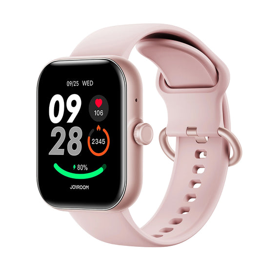 Smartwatch Joyroom JR-FT5 Plus Call, Pink