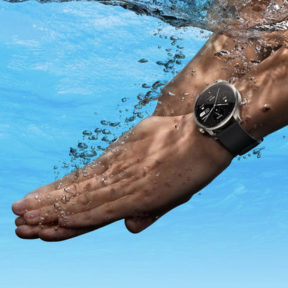 Smartwatch Joyroom JR-FV1, Gray
