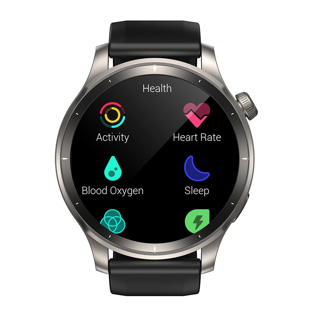 Smartwatch Joyroom JR-FV1, Gray
