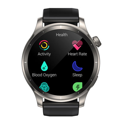 Smartwatch Joyroom JR-FV1, Gray
