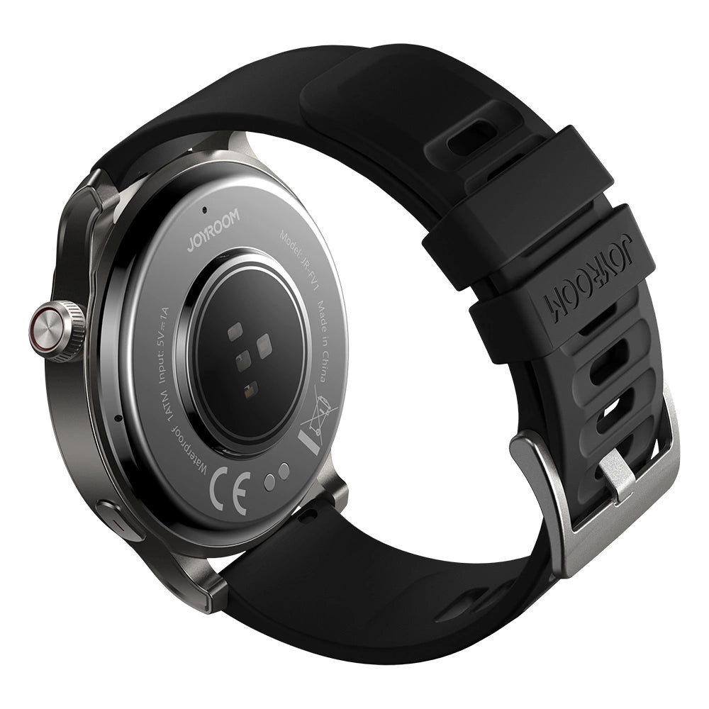 Smartwatch Joyroom JR-FV1, Gray