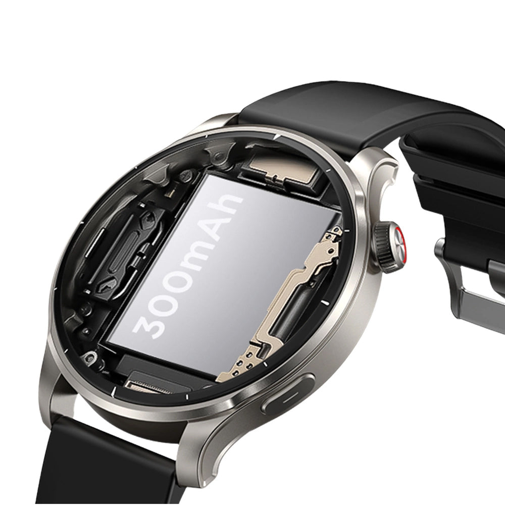Smartwatch Joyroom JR-FV1, Gray
