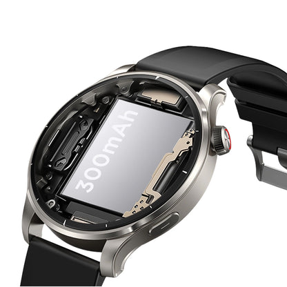 Smartwatch Joyroom JR-FV1, Gray