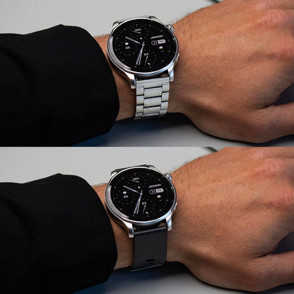 Smartwatch Joyroom JR-FV1, Gray