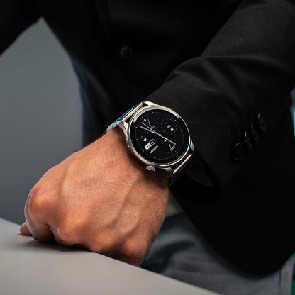 Smartwatch Joyroom JR-FV1, Gray