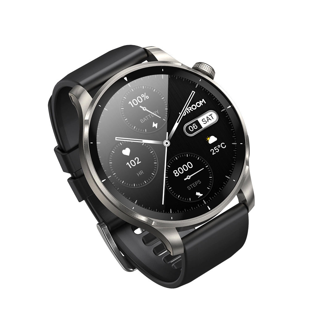 Smartwatch Joyroom JR-FV1, Gray