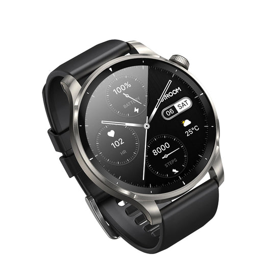 Smartwatch Joyroom JR-FV1, Gray