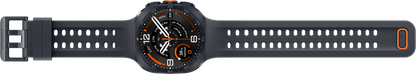 Smartwatch Samsung Galaxy Watch Ultra 2, 47 mm, LTE, Nero SM-L715FZKAEUE