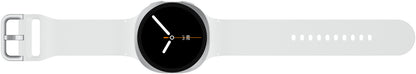 Smartwatch Samsung Galaxy Watch8, 44mm, LTE, Argento SM-L335FZSAEUE
