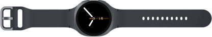 Smartwatch Samsung Galaxy Watch8, 40mm, LTE, Nero, Ricondizionato SM-L325FDAAEUE