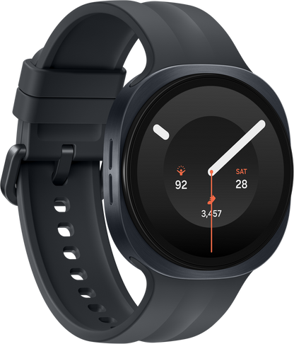 Smartwatch Samsung Galaxy Watch9, 40mm, BT, Nero SM-L340NZKAEUE