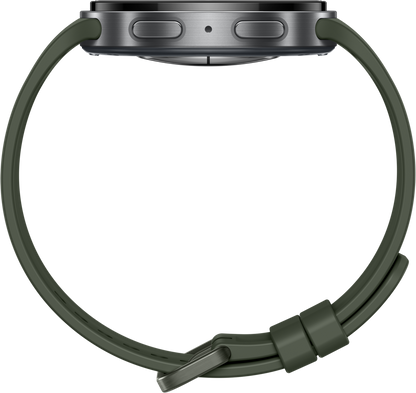 Smartwatch Samsung Galaxy Watch9, 44mm, BT, Argento SM-L350NZSAEUE