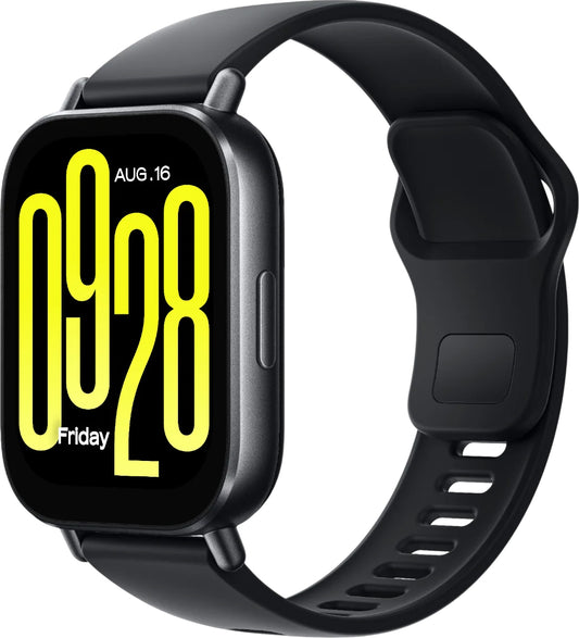 Smartwatch Xiaomi Redmi Watch 5 Active, Nero BHR8784GL