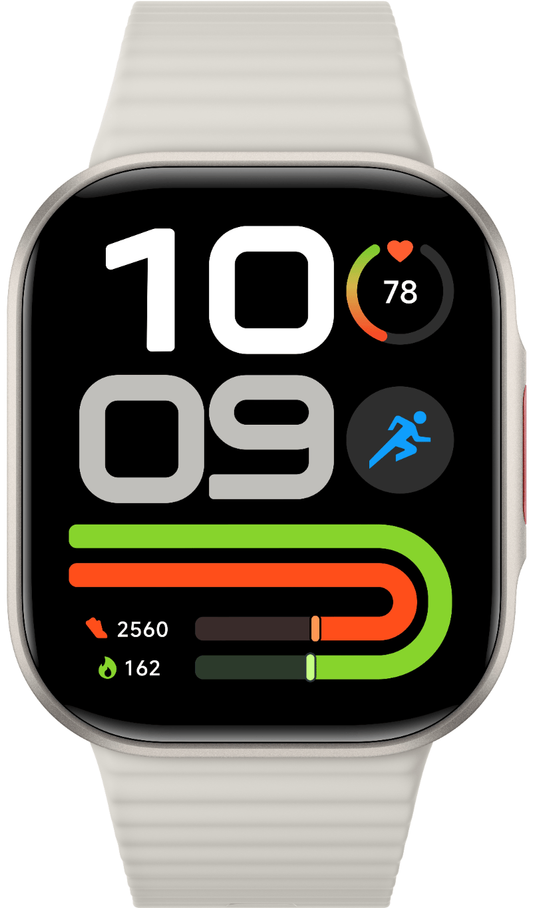 Smartwatch Xiaomi Redmi Watch 6 Lite, Grigio BHR09CVGL
