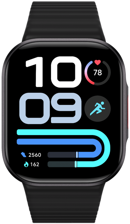 Smartwatch Xiaomi Redmi Watch 6 Lite, Black BHR09CWGL