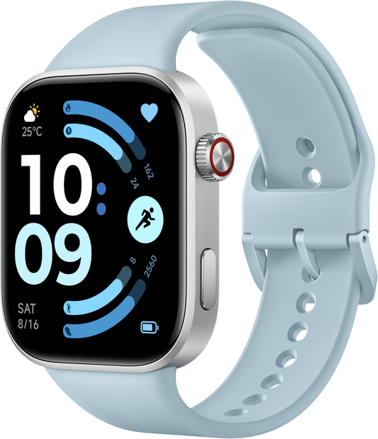 Smartwatch Xiaomi Redmi Watch 6, Blu BHR08CWGL