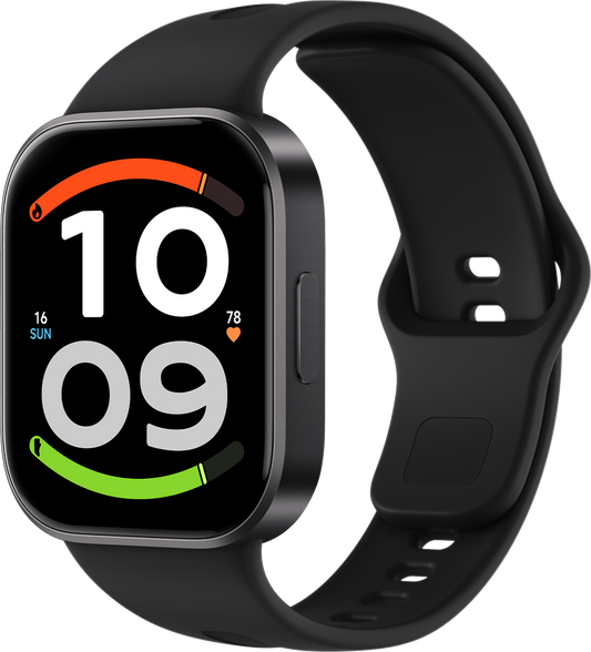 Smartwatch Xiaomi Redmi Watch 6 Active, Nero BHR09CZGL