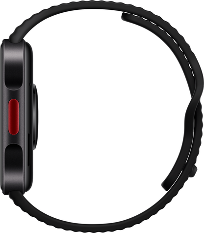 Smartwatch Xiaomi Redmi Watch 6 Lite, Black BHR09CWGL