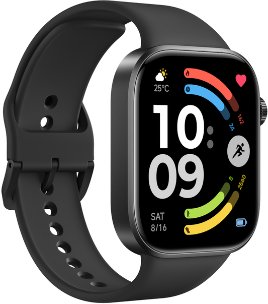 Smartwatch Xiaomi Redmi Watch 6, Nero BHR08CIGL