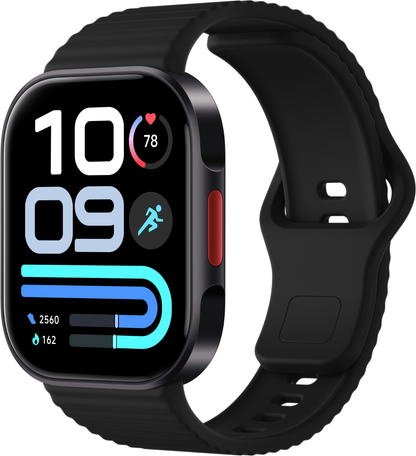 Smartwatch Xiaomi Redmi Watch 6 Lite, Black BHR09CWGL