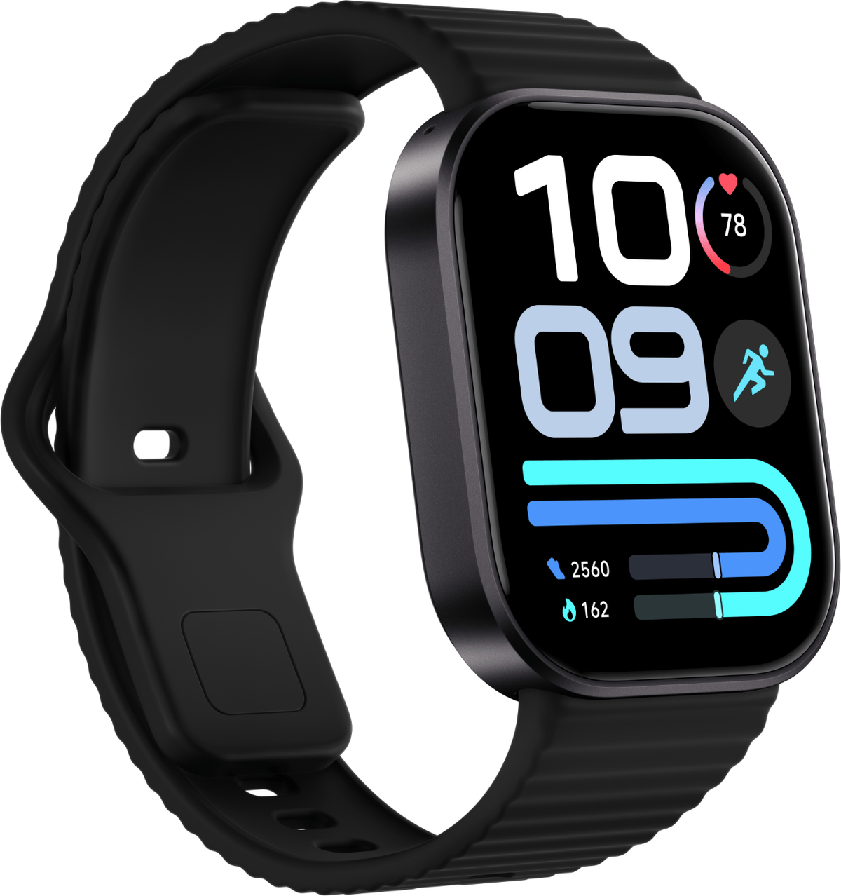Smartwatch Xiaomi Redmi Watch 6 Lite, Black BHR09CWGL