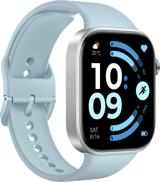 Smartwatch Xiaomi Redmi Watch 6, Blu BHR08CWGL
