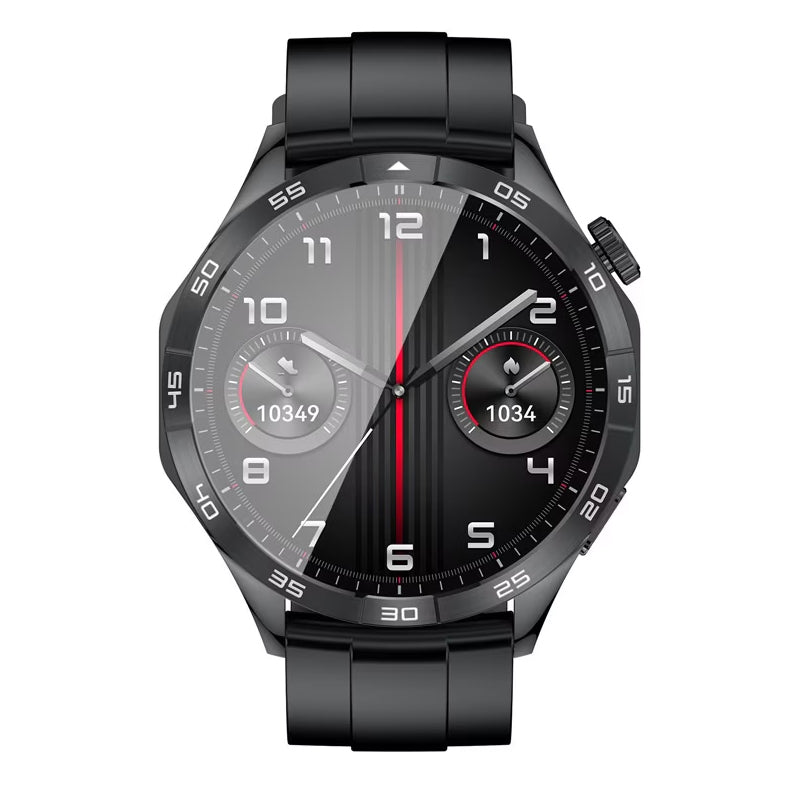 Smartwatch XO Design 4, nero 