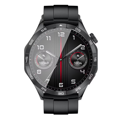 Smartwatch XO Design 4, nero 