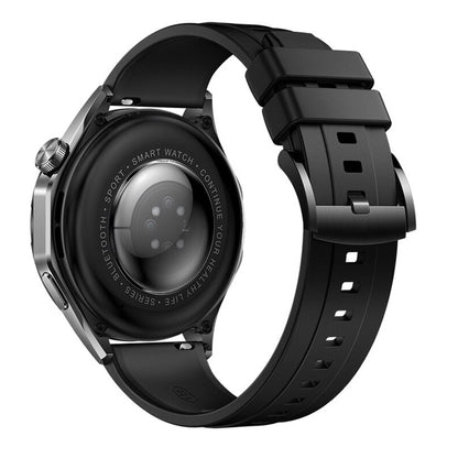 Smartwatch XO Design 4, nero 