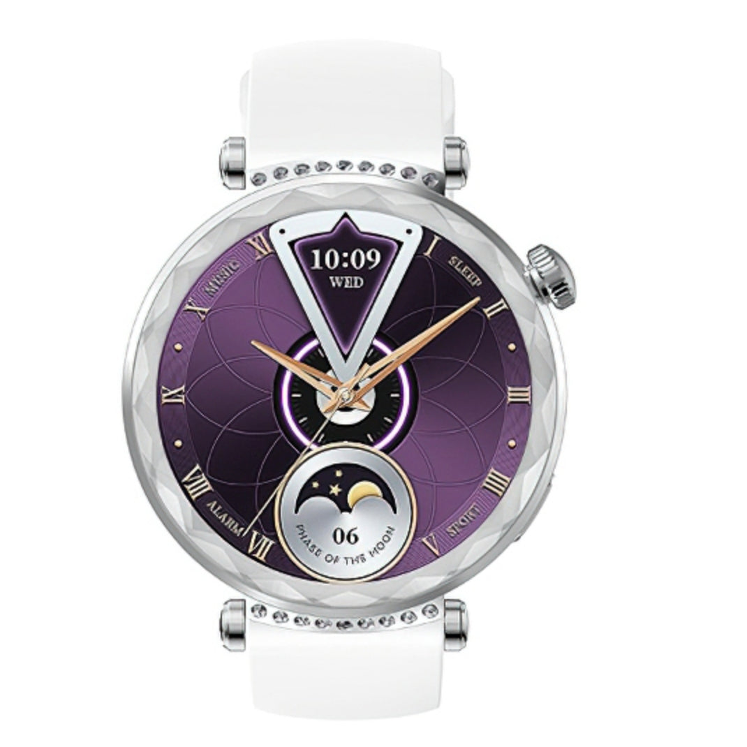 Smartwatch XO Design J13 Call, Argento