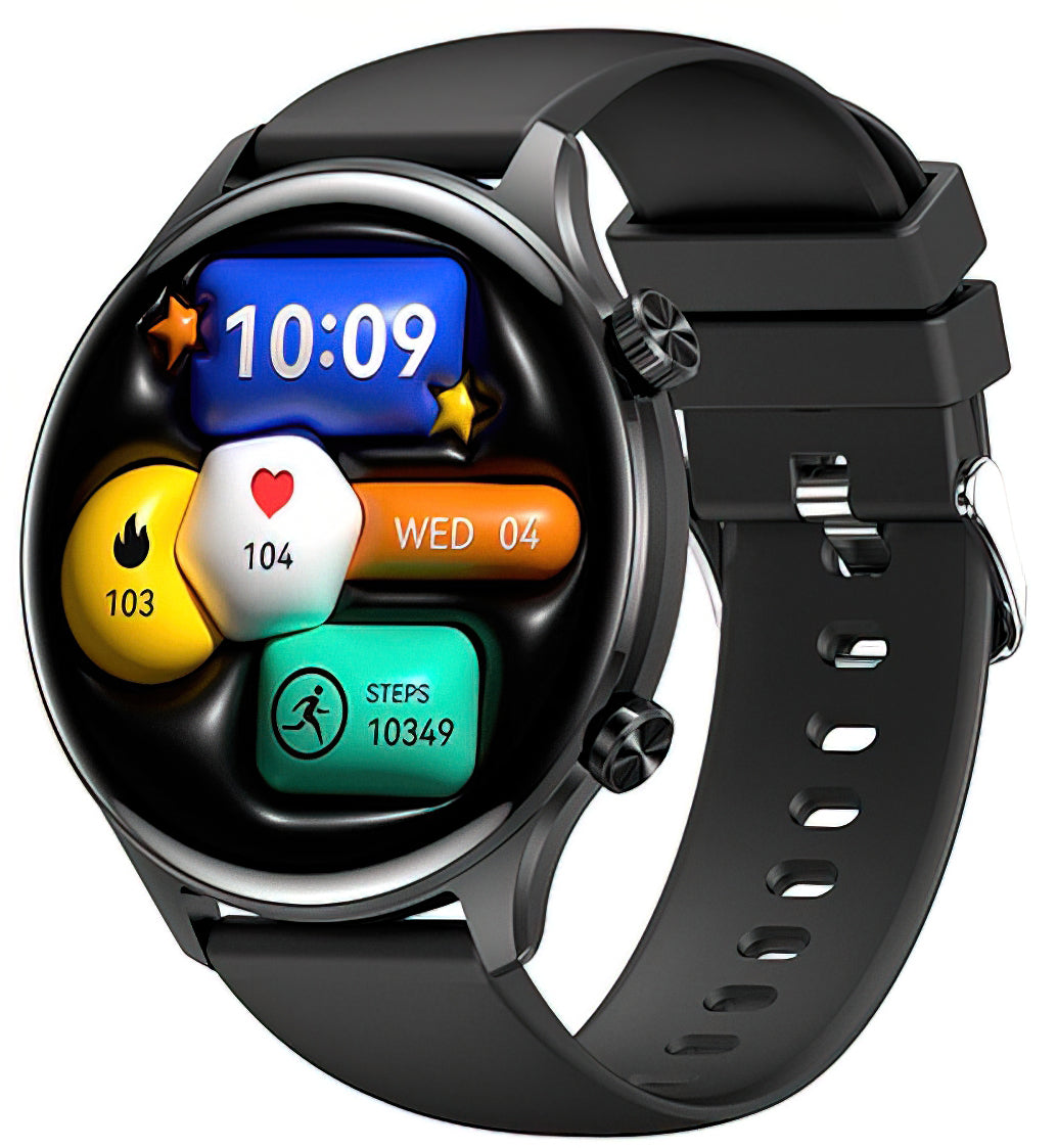 Smartwatch XO Design J14 Call, Nero