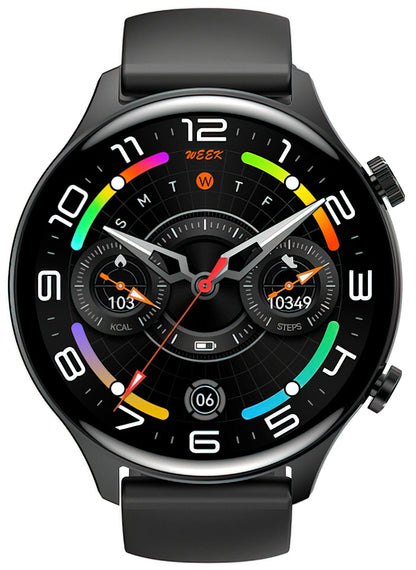 Smartwatch XO Design J14 Call, Nero