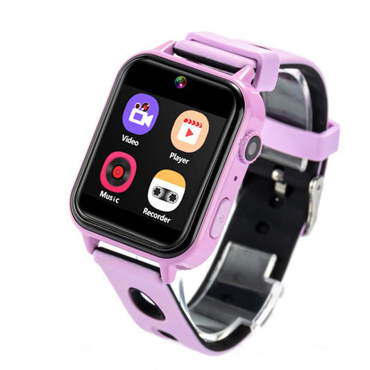 Smartwatch XO Design Kids H120, Purple