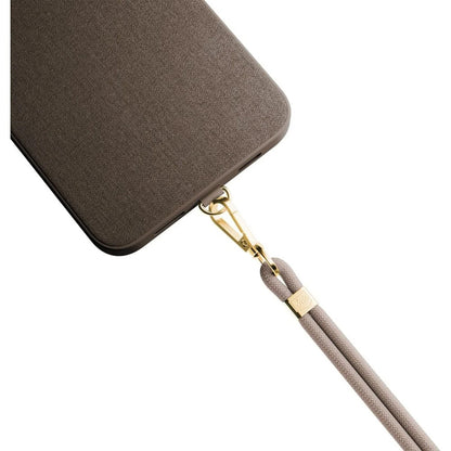 Cavo Telefono 3MK Easy Clip Elite, Dorato