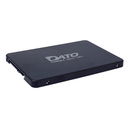 Solid State Drive (SSD) Dato, 2.5 pollici, 4TB, SATA III, Nero DS700SSD-4TB