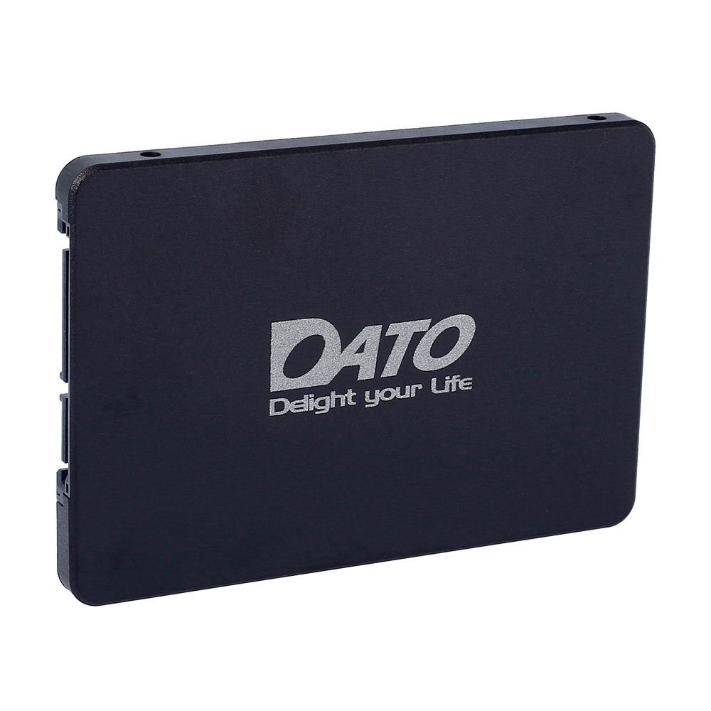 Solid State Drive (SSD) Dato, 2.5 pollici, 4TB, SATA III, Nero DS700SSD-4TB