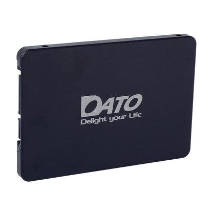 Solid State Drive (SSD) Dato, 2.5 pollici, 4TB, SATA III, Nero DS700SSD-4TB