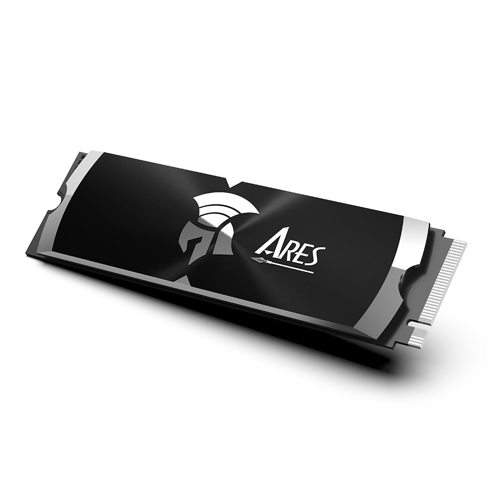 Solid State Drive (SSD) Dato Ares Dark Sword, NVME 1.4, PCIE Gen4x4, 1TB, Nero ARSDSK-1TB