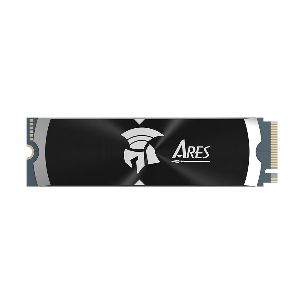 Solid State Drive (SSD) Dato Ares Dark Sword, NVME 1.4, PCIE Gen4x4, 1TB, Nero ARSDSK-1TB